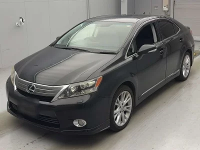 LEXUS HS