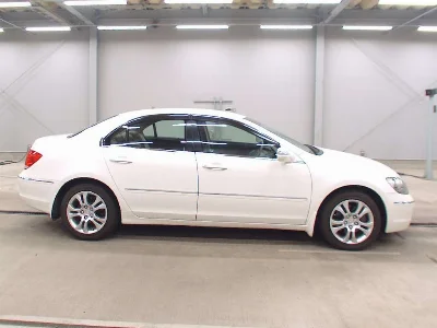 HONDA LEGEND