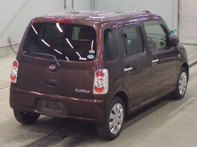 DAIHATSU MIRA COCOA