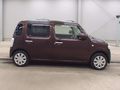DAIHATSU MIRA COCOA
