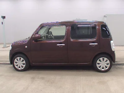 DAIHATSU MIRA COCOA
