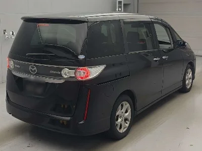 MAZDA BIANTE