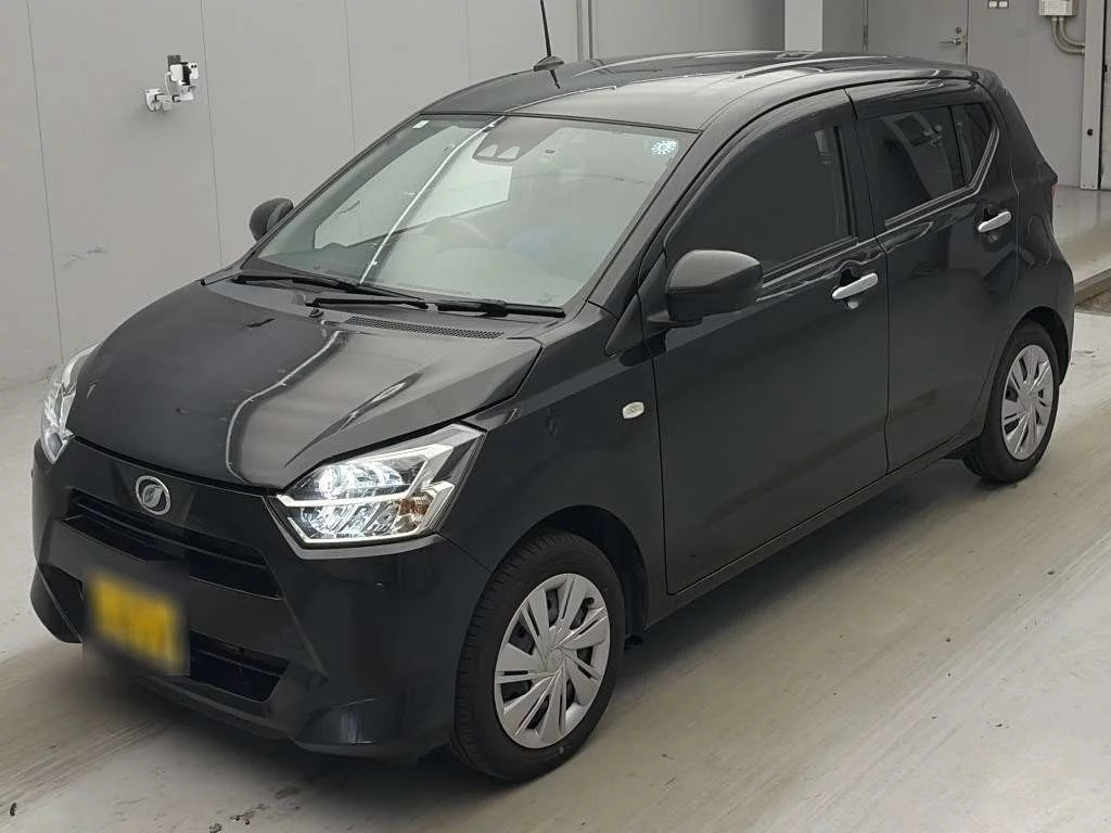 Daihatsu Mira e:S 2024