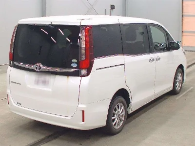 TOYOTA ESQUIRE