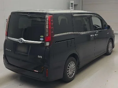 TOYOTA ESQUIRE