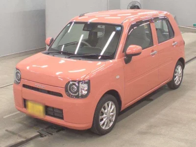 DAIHATSU MIRA TOCOT