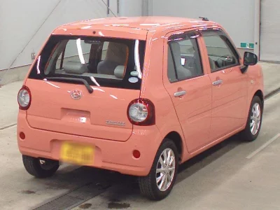 DAIHATSU MIRA TOCOT
