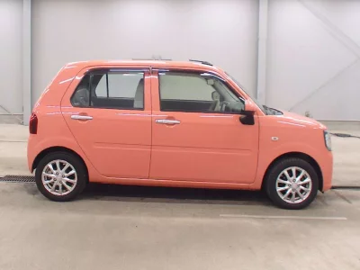 DAIHATSU MIRA TOCOT