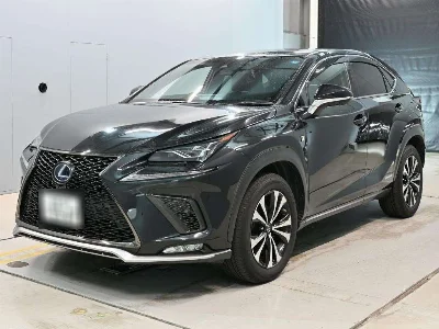 Lexus NX300h
