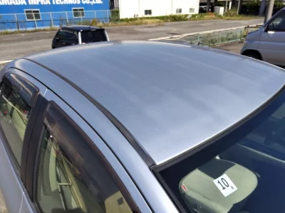TOYOTA BELTA