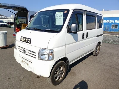 Honda Acty