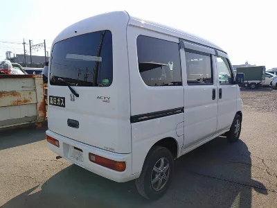 Honda Acty