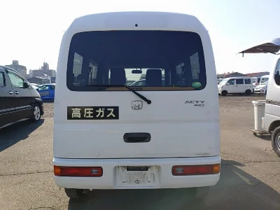 Honda Acty