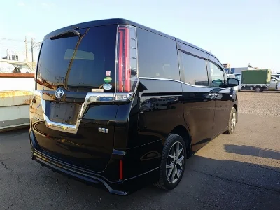 TOYOTA ESQUIRE