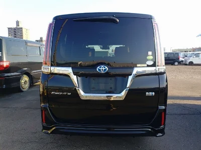 TOYOTA ESQUIRE