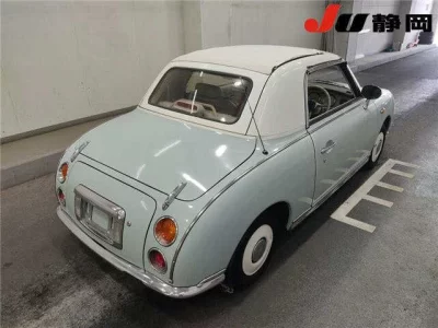 NISSAN FIGARO