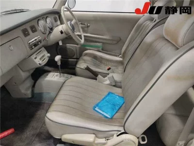 NISSAN FIGARO