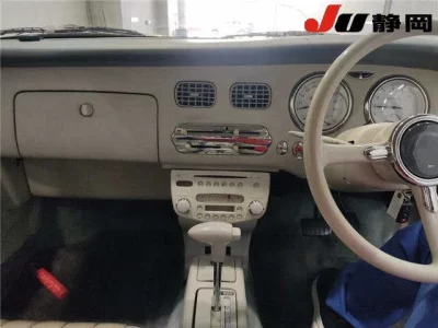 NISSAN FIGARO