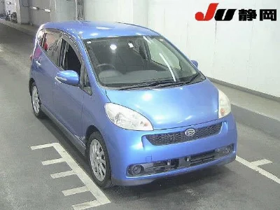DAIHATSU SONICA