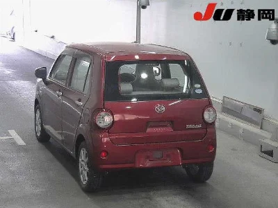 DAIHATSU MIRA TOCOT