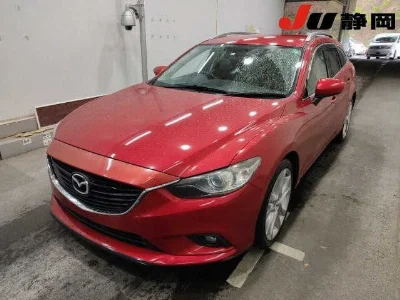 MAZDA ATENZA WAGON