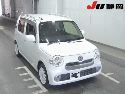 DAIHATSU MIRA COCOA
