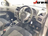 Цена авто Nissan X-Trail с аукционов Японии, номер кузова DNT31, пробег 150 000, оценка 8