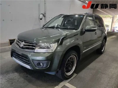 SUZUKI ESCUDO