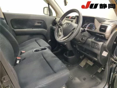 Honda Zest