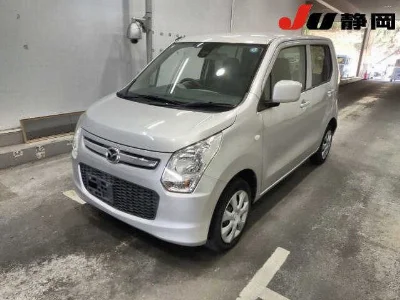 MAZDA FLAIR