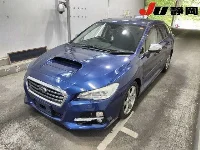 Цена авто Subaru Levorg с аукционов Японии, номер кузова VM4, пробег 334 000, оценка 2