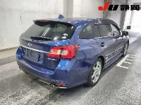 Цена авто Subaru Levorg с аукционов Японии, номер кузова VM4, пробег 334 000, оценка 2