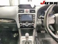 Цена авто Subaru Levorg с аукционов Японии, номер кузова VM4, пробег 334 000, оценка 2