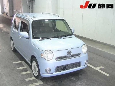 DAIHATSU MIRA COCOA