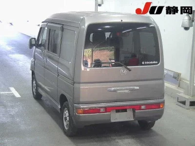 Honda Vamos