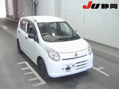 SUZUKI ALTO VAN