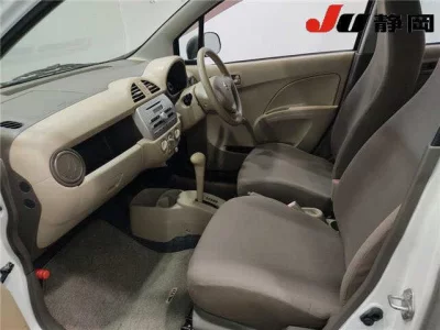 SUZUKI ALTO VAN