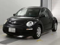 Volkswagen New Beetle