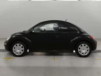 Volkswagen New Beetle