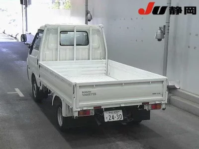 NISSAN VANETTE TRUCK