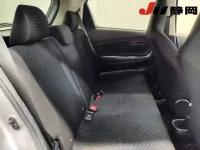 Цена авто Toyota Vitz с аукционов Японии, номер кузова NHP130, пробег 118 000, оценка 8