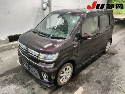 MAZDA FLAIR