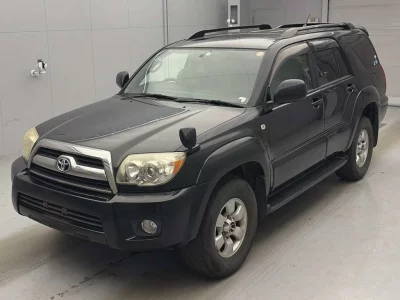 TOYOTA HILUX SURF