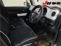 Цена авто Suzuki Hustler с аукционов Японии, номер кузова MR41S, пробег 145 000, оценка 8