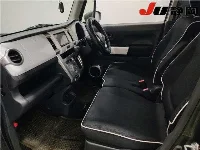Цена авто Suzuki Hustler с аукционов Японии, номер кузова MR41S, пробег 145 000, оценка 8
