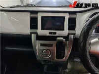 Цена авто Suzuki Hustler с аукционов Японии, номер кузова MR41S, пробег 145 000, оценка 8