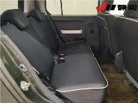 Цена авто Suzuki Hustler с аукционов Японии, номер кузова MR41S, пробег 145 000, оценка 8