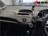 Цена авто Honda Fit с аукционов Японии, номер кузова GE6, пробег 115 000, оценка 2