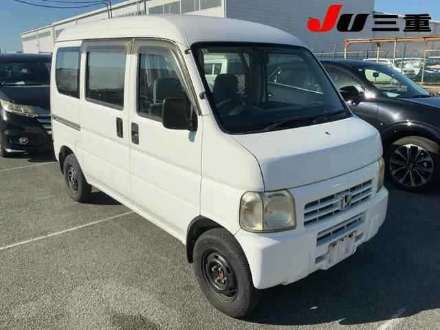 Honda Acty 2010