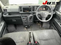 Цена авто Daihatsu Hijet Cargo с аукционов Японии, номер кузова S331V, пробег 207 000, оценка 4
